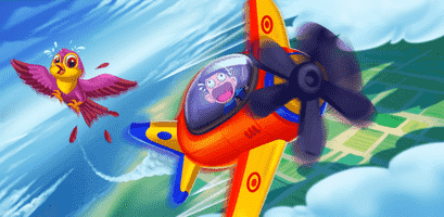 Thêm một chuyến bay