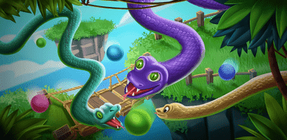 Зигзаг столкновение