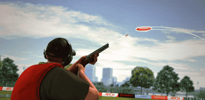 ಶೂಟರ್ ಸಂಖ್ಯೆ 1