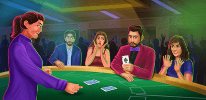 Đi tìm Át chủ bài