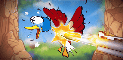 ಬಾತುಕೋಳಿ ಹಿಡಿಯೋಣ