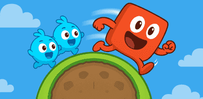 ಜೆಲ್ಲೊ ಗೋ ರೌಂಡ್