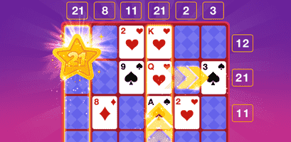 ಕಪ್ಪು ಜ್ಯಾಕ್ ಗ್ರಿಡ್