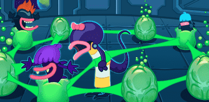 ಏಲಿಯನ್ ವೈದ್ಯ