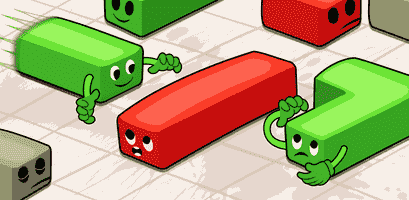 ಜೆಲ್ಲಿ ಡೂಡಲ್ಸ್