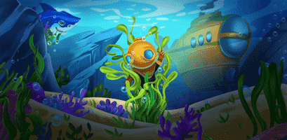 ಭಲೇ ಈಜುಗಾರ