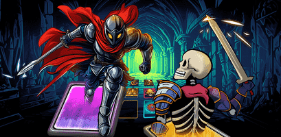 Ngọn Lửa & May Mắn